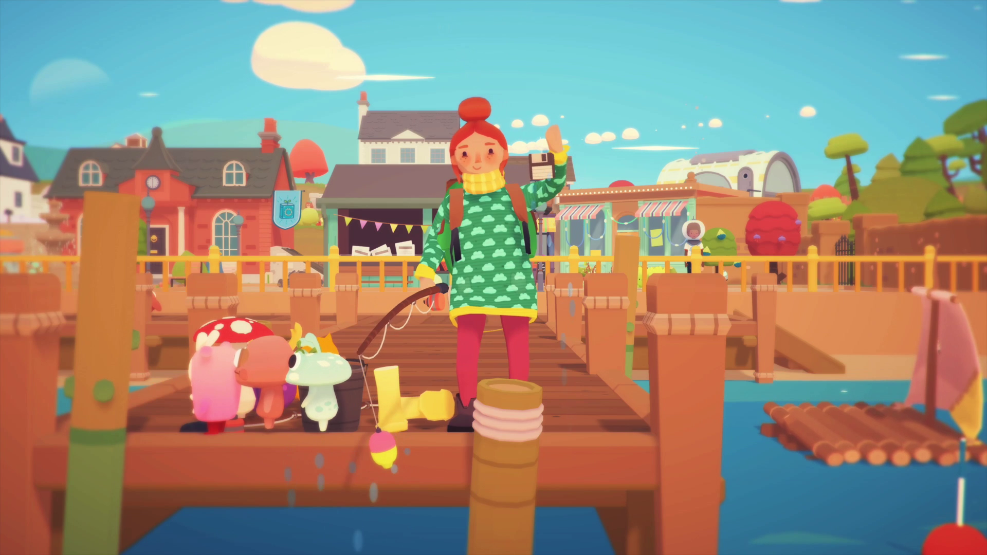 Ooblets