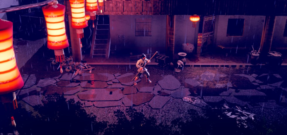 9 Monkeys of Shaolin