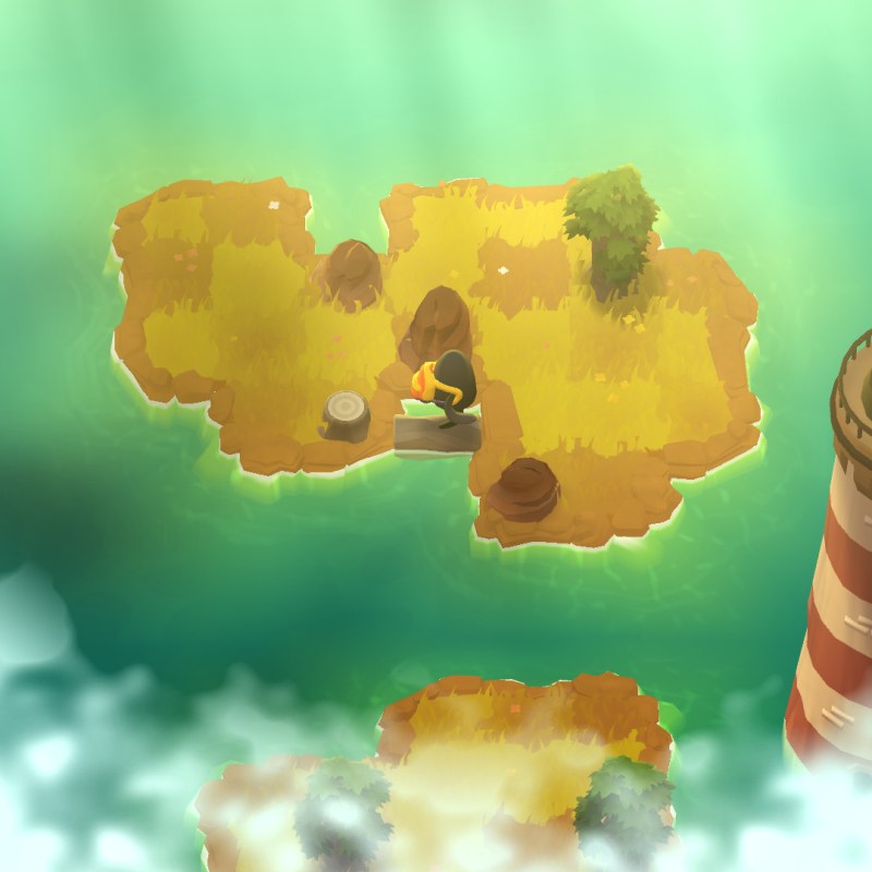 Game Preview: A Monster’s&nbsp;Expedition