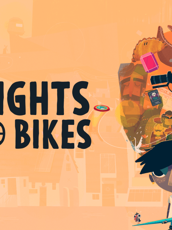 Developer Interview: Foam&nbsp;Sword