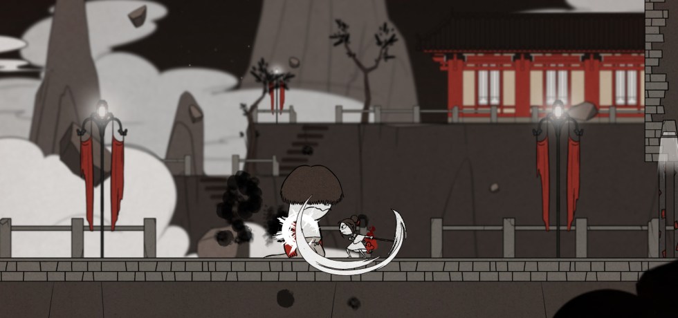 8Doors: Arum's Afterlife Adventure