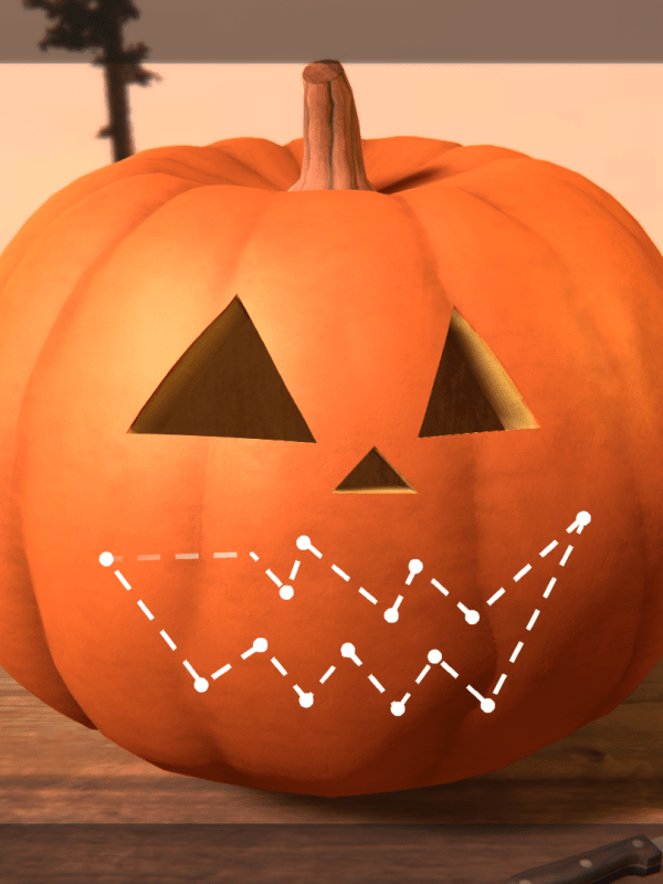 A Short Hike’s adamgryu Releases the Pumpkin Fun We All&nbsp;Needed