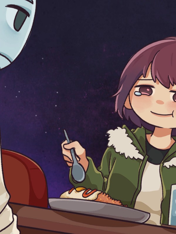 What Comes After Is a Message About What’s Here&nbsp;Now