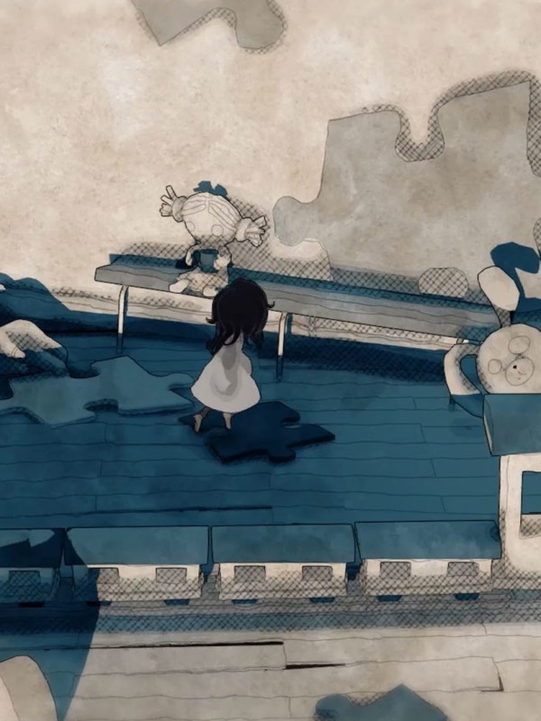 Shady Part of Me Sheds a Thoughtful Light on&nbsp;You