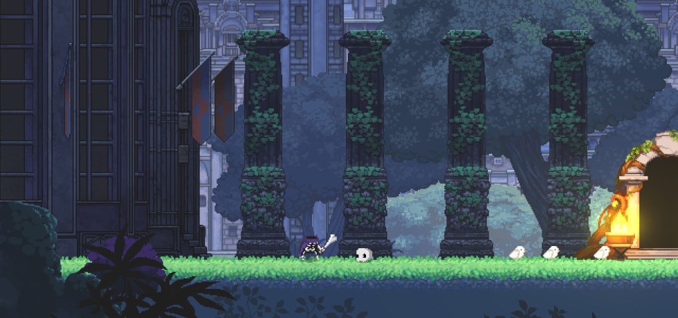 Skul: The Hero Slayer