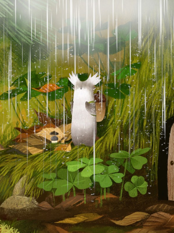 Tukoni Is Oksana Bula’s Beguiling Free&nbsp;Adventure