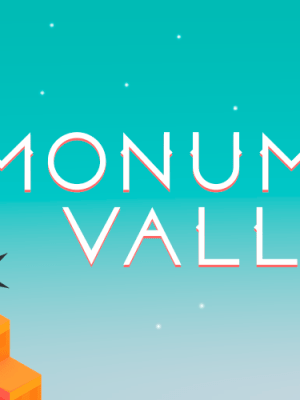 Developer Interview: ustwo&nbsp;games