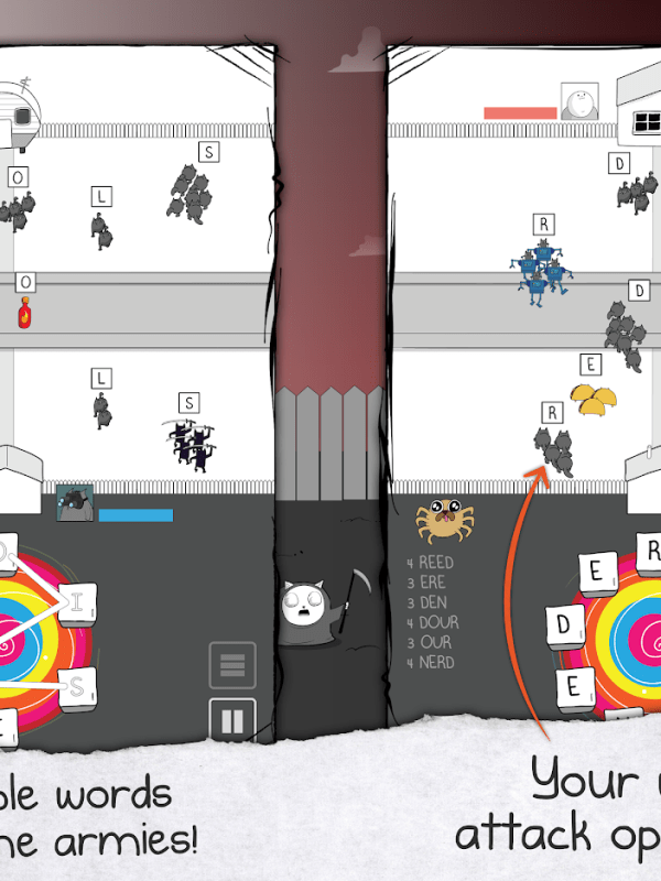 In Kitty Letter, May the Best Vocatulary&nbsp;Win