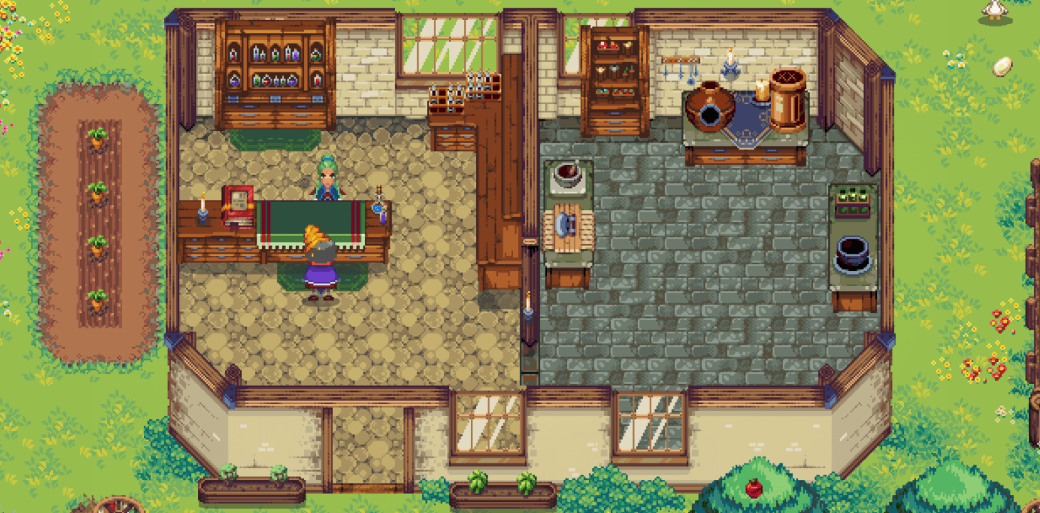 Kynseed Apothecary
