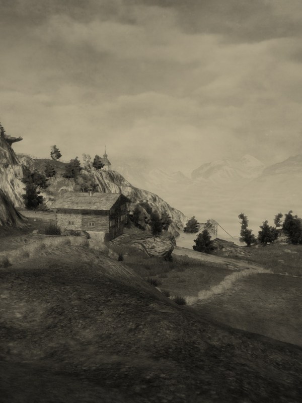 Pencil Mundaun in for March&nbsp;16