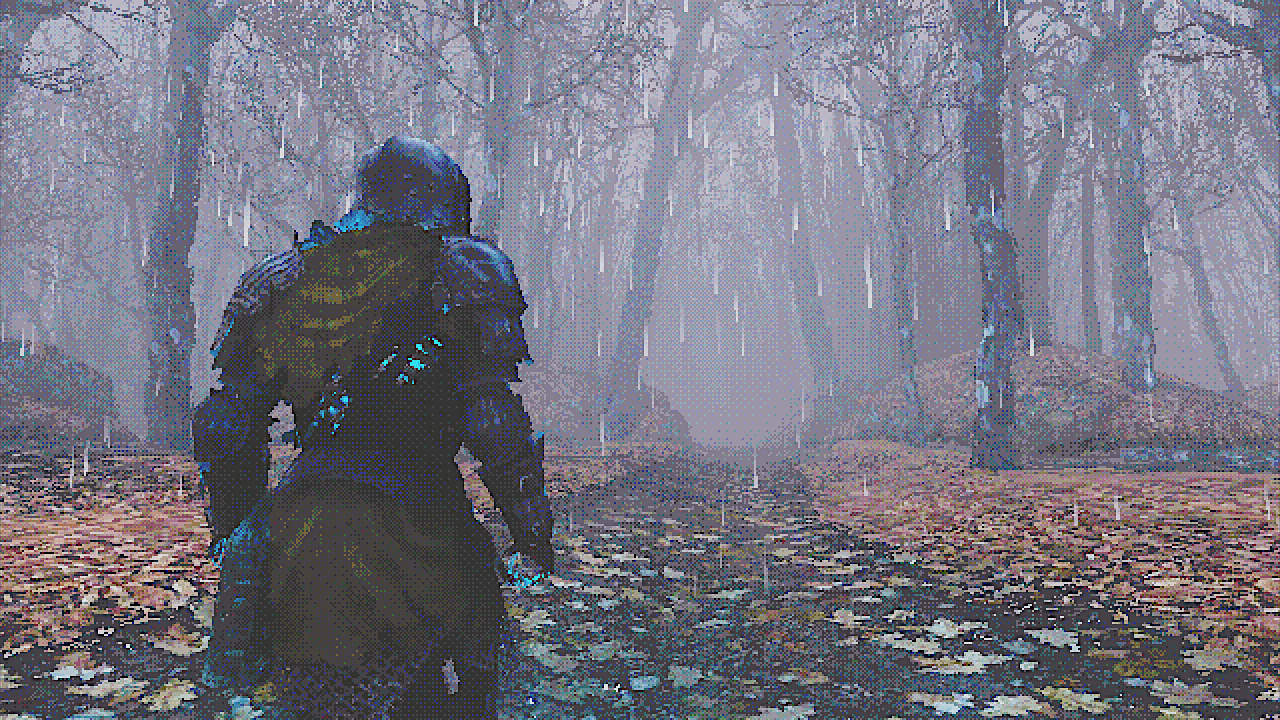 Of Love and Eternity