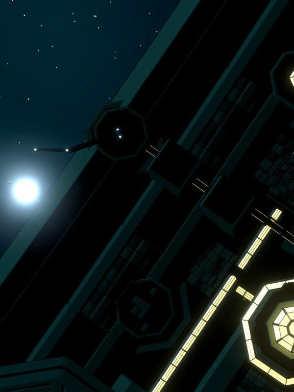 Jump Over the Age Reveals In-Development Project&nbsp;Sidereal