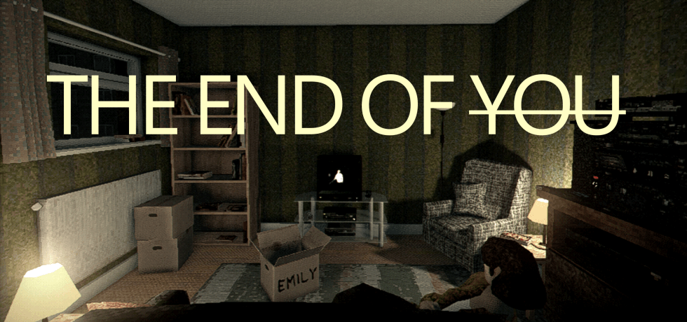 The End of You